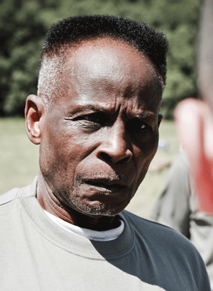 Malick Bowens