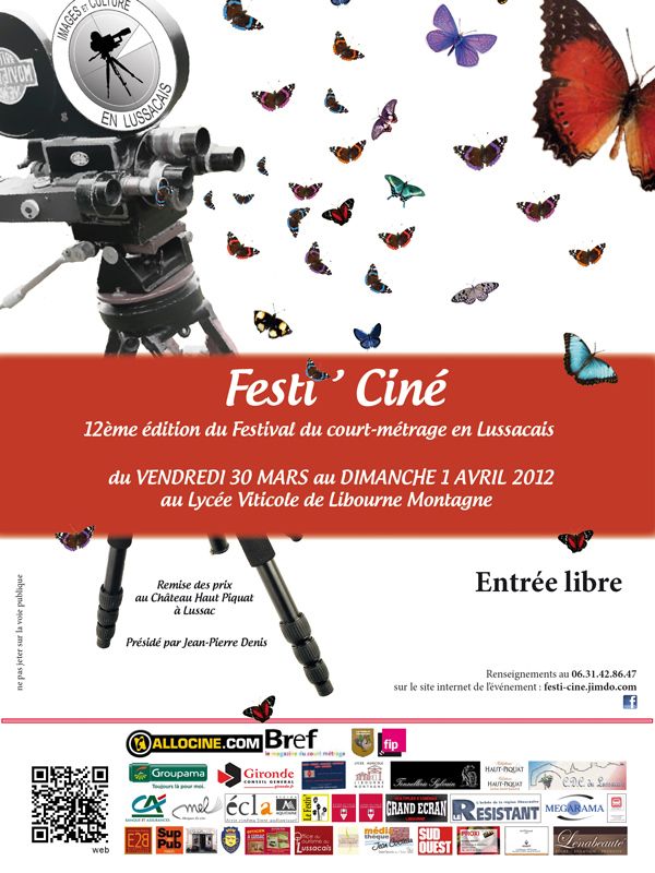 Affiche
