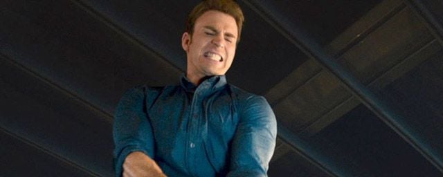 Pourquoi Captain America Peut Porter Le Marteau De Thor Avengers Endgame : comment Captain America arrive-t-il à contrôler cet
