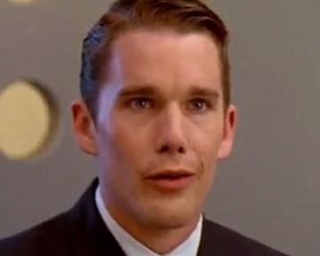 <strong>Bienvenue à Gattaca</strong> Bande-annonce VO