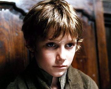 <strong>Oliver Twist</strong> Bande-annonce VF