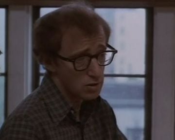 <strong>Annie Hall</strong> Bande-annonce VO