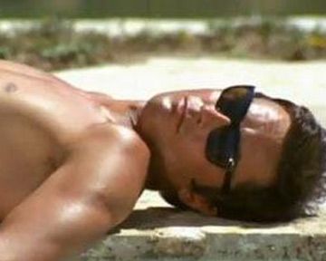 La Piscine Bande-annonce VF