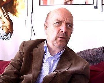 Jean-Paul Rappeneau : interview-carrière
