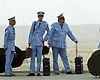 <strong>La Visite de la fanfare</strong> Bande-annonce VO