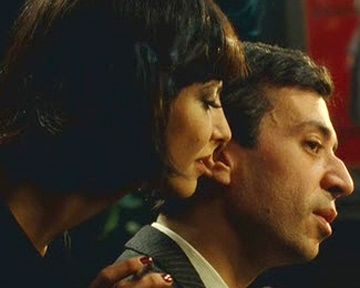 <strong>Gainsbourg (Vie héroïque)</strong> Bande-annonce VF