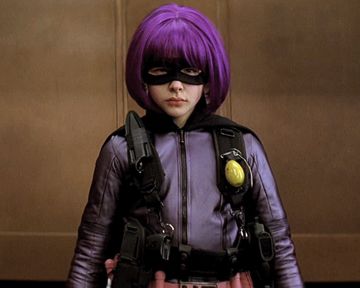 <strong>Kick-Ass</strong> Teaser VO