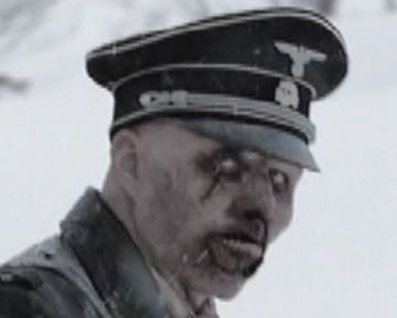 <strong>Dead Snow</strong> Teaser VF