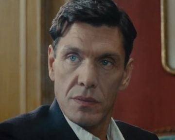 <strong>Liberté</strong> Bande-annonce VF