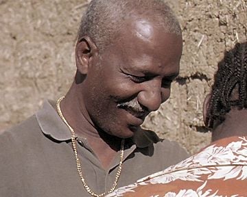 <strong>Un Homme qui crie</strong> Bande-annonce VF