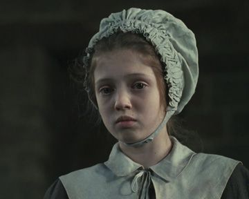<strong>Jane Eyre</strong> Extrait vidéo (2) VO