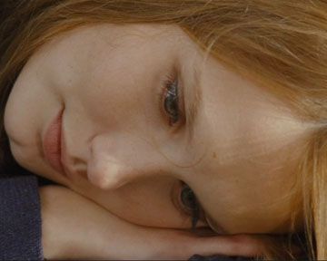 <strong>Simon Werner a disparu…</strong> Bande-annonce VF