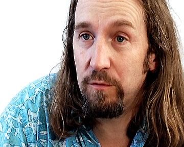 <strong>Yann Samuell</strong> Interview 2: Fantômes et Cie