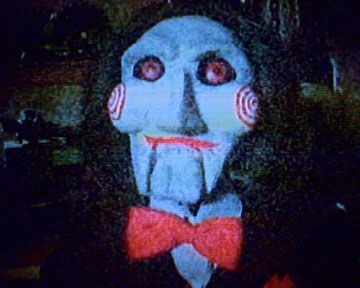 <strong>Saw 3D</strong> Teaser (2) VF