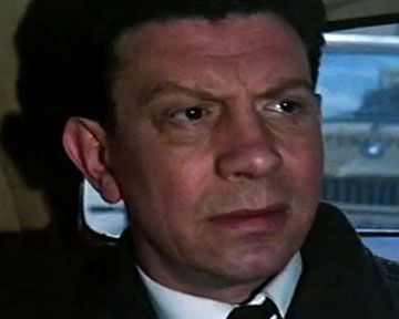 <strong>Ipcress - Danger immédiat</strong> Extrait vidéo VO