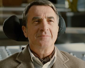 <strong>Intouchables</strong> Teaser VF