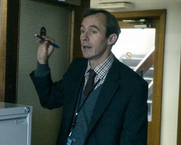 <strong>Perfect Sense</strong> Extrait vidéo VO