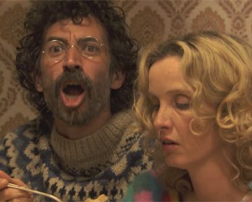 <strong>Le Skylab</strong> Bande-annonce VF