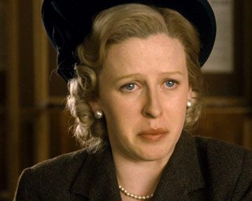 <strong>La Dame de fer</strong> Extrait vidéo VF