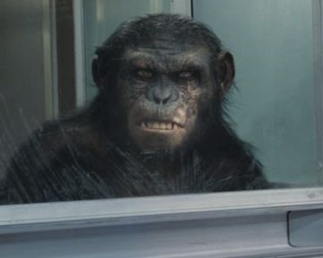 <strong>La Planète des singes : les origines</strong> Bande-annonce VF