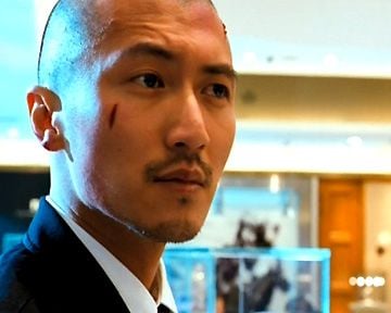 <strong>The Insider</strong> Bande-annonce VF