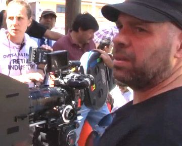 <strong>Colombiana</strong> Making Of (2) VO