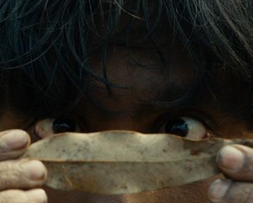 <strong>Chatrak</strong> Bande-annonce VO