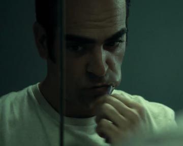 <strong>Malveillance</strong> Extrait vidéo (2) VO