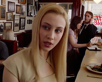 <strong>Cosmopolis</strong> Extrait vidéo VF