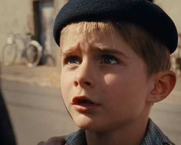 <strong>La Guerre des Boutons</strong> Bande-annonce VF