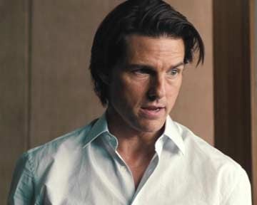 <strong>Mission : Impossible - Protocole fantôme</strong> Bande-annonce VF