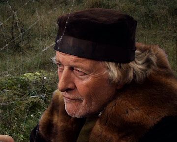 <strong>Bruegel, le moulin et la croix</strong> Bande-annonce VO
