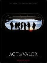 <strong>Act of Valor</strong> Bande-annonce VO
