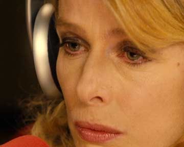 <strong>Parlez-moi de vous</strong> Bande-annonce VF