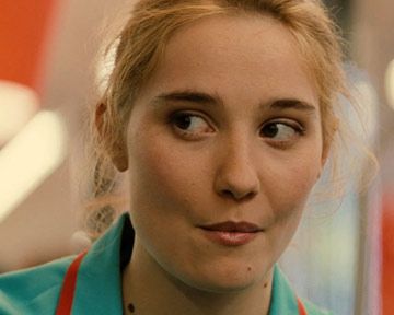 <strong>Les tribulations d'une caissière</strong> Bande-annonce VF