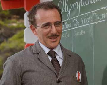 <strong>Les Vacances de Ducobu</strong> Teaser (2) VF