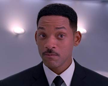 <strong>Men In Black III</strong> Teaser VO