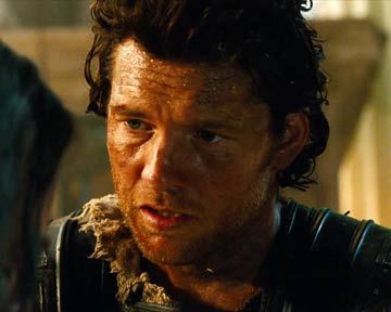 <strong>La Colère des Titans</strong> Bande-annonce (2) VO