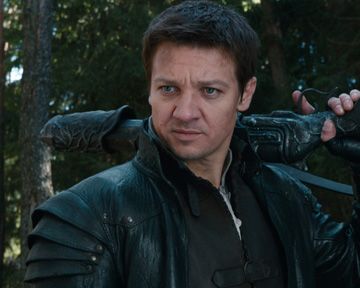 <strong>Hansel & Gretel : Witch Hunters</strong> Bande-annonce (2) VF