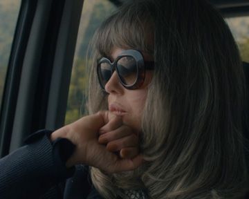 <strong>David et Madame Hansen</strong> Bande-annonce VF