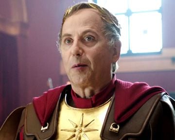 <strong>Astérix et Obélix : au service de Sa Majesté</strong> Bande-annonce VF