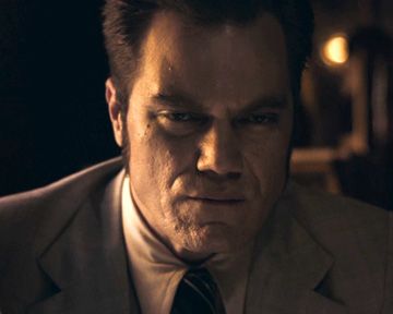 <strong>The Iceman</strong> Bande-annonce VO