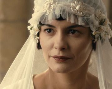 <strong>Thérèse Desqueyroux</strong> Bande-annonce VF