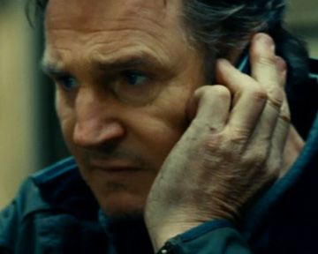 <strong>Taken 2</strong> Teaser VO