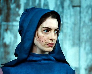 <strong>Les Misérables</strong> Teaser VO