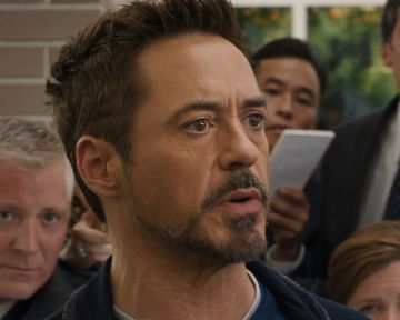 <strong>Iron Man 3</strong> Bande-annonce VO