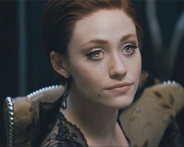 <strong>Sublimes créatures</strong> Bande-annonce VO