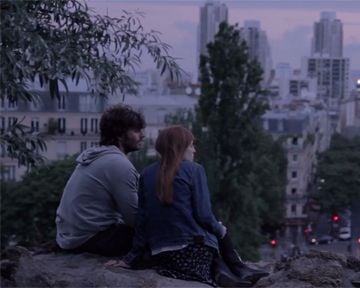 <strong>Les nuits avec Théodore</strong> Bande-annonce VF