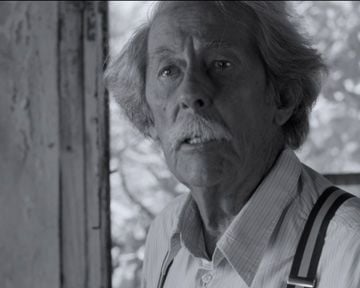 <strong>L'Artiste et son modèle</strong> Bande-annonce VF