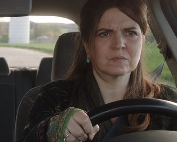 <strong>Au bout du conte</strong> Teaser VF